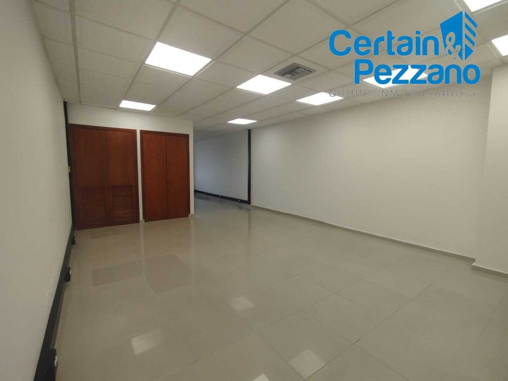 Oficina en arriendo Atlántico Barranquilla La Concepcion 55 m2 Habitaciones 0 Baños 1 Garajes 1 Precio $3658318