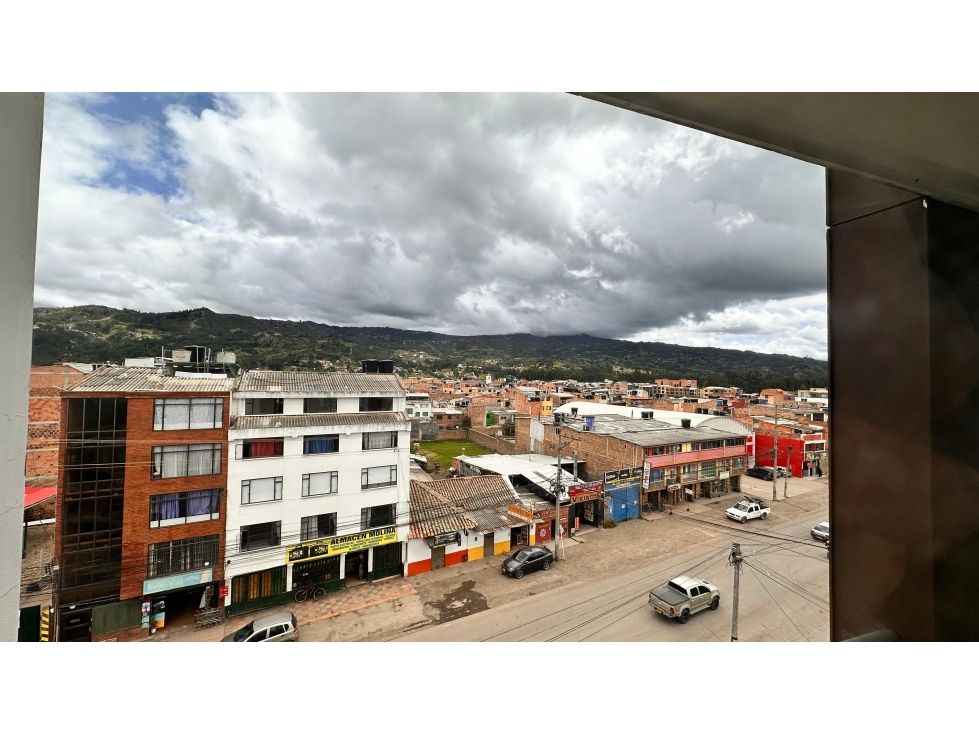 Apartamento en arriendo Cundinamarca Ubaté La Legua 90 m2 Habitaciones 3 Baños 2 Garajes 0 Precio $1200000