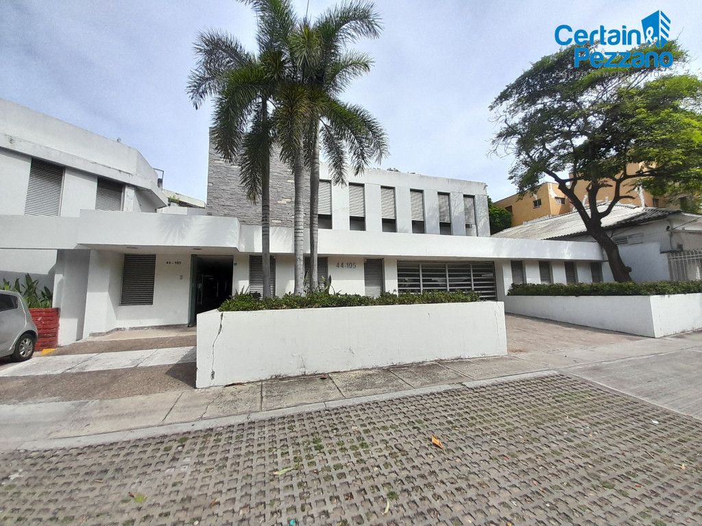 Oficina en arriendo Atlántico Barranquilla Boston 700 m2 Habitaciones 0 Baños 8 Garajes 11 Precio $29000000