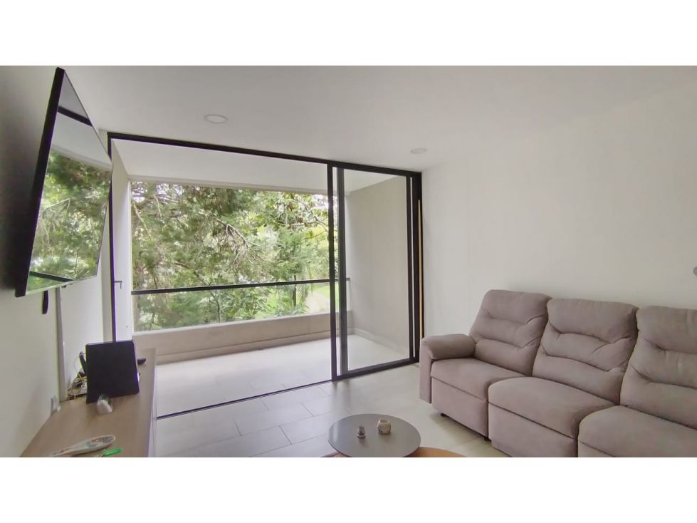 Apartamento en venta Antioquia El Retiro Vereda Villa Elena 83 m2 Habitaciones 2 Baños 3 Garajes 1 Precio $770000000