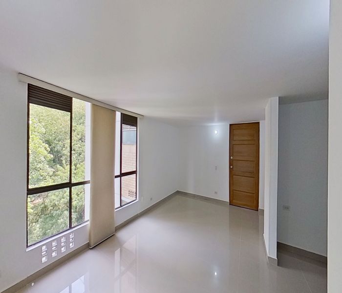 Apartamento en venta Antioquia Bello Andalucía 71 m2 Habitaciones 3 Baños 3 Garajes 0 Precio $244000000