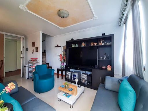 Apartamento en venta Antioquia Envigado Trianon 84 m2 Habitaciones 4 Baños 2 Garajes 1 Precio $460000000