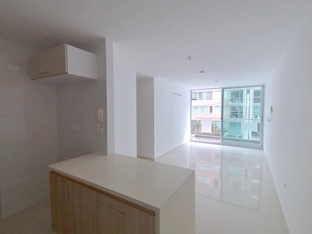 Apartamento en venta Atlántico Barranquilla Conjunto Residencial Siena 63 m2 Habitaciones 2 Baños 2 Garajes 1 Precio $300000000