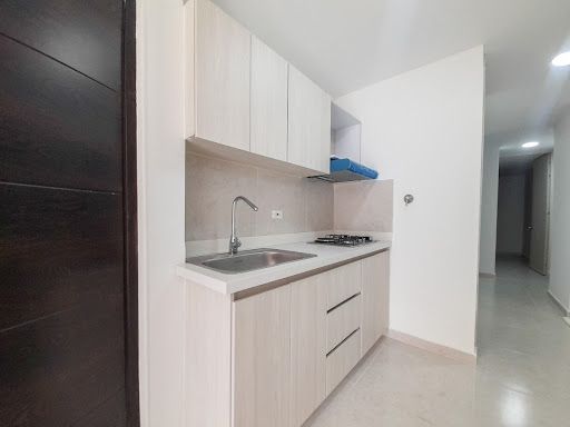 Apartamento en arriendo Antioquia Sabaneta Calle Larga 47 m2 Habitaciones 2 Baños 1 Garajes 0 Precio $1600000
