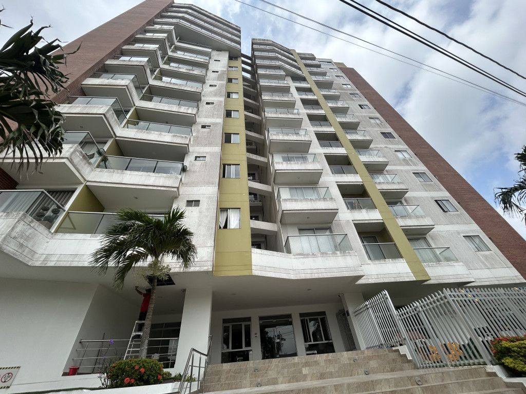 Apartamento en arriendo Atlántico Barranquilla Nuevo Horizonte 70 m2 Habitaciones 2 Baños 2 Garajes 1 Precio $2500000