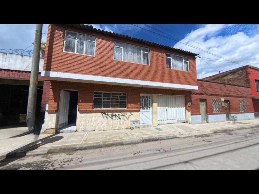 Casa en venta Cundinamarca Bogotá Boyacá 400 m2 Habitaciones 6 Baños 4 Garajes 2 Precio $850000000