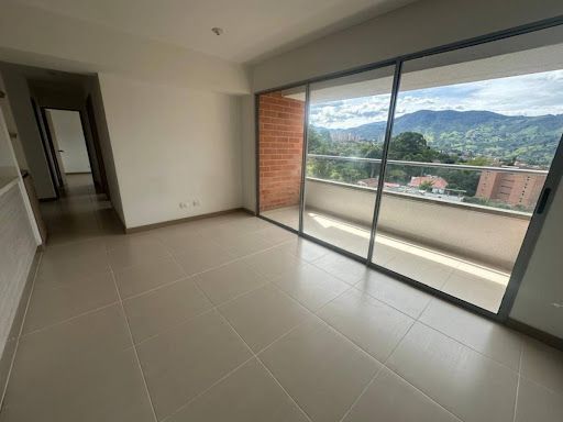 Apartamento en arriendo Antioquia La Estrella La Ospina 77 m2 Habitaciones 3 Baños 2 Garajes 1 Precio $2700000