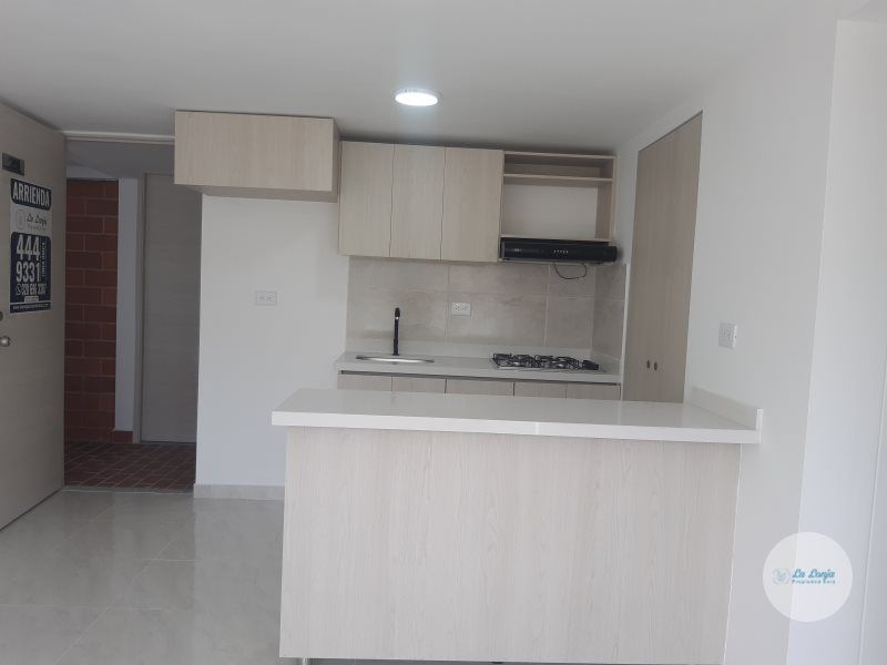 Apartamento en venta Antioquia Bello El Paraíso 56 m2 Habitaciones 3 Baños 2 Garajes 0 Precio $250000000