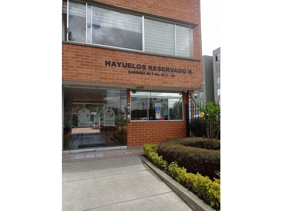 Apartamento en venta Cundinamarca Bogotá Ferrocaja 50 m2 Habitaciones 3 Baños 2 Garajes 1 Precio $330000000