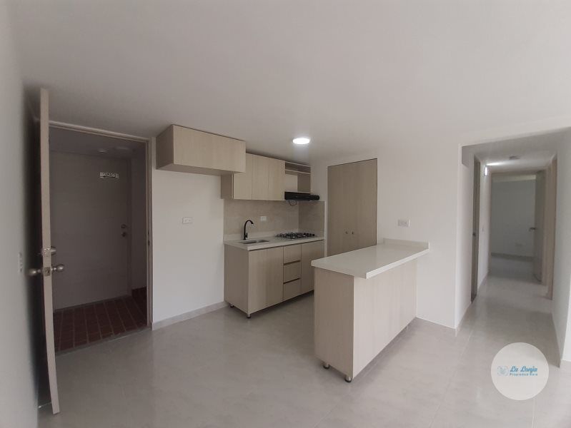 Apartamento en venta Antioquia Bello El Paraíso 56 m2 Habitaciones 3 Baños 2 Garajes 0 Precio $250000000
