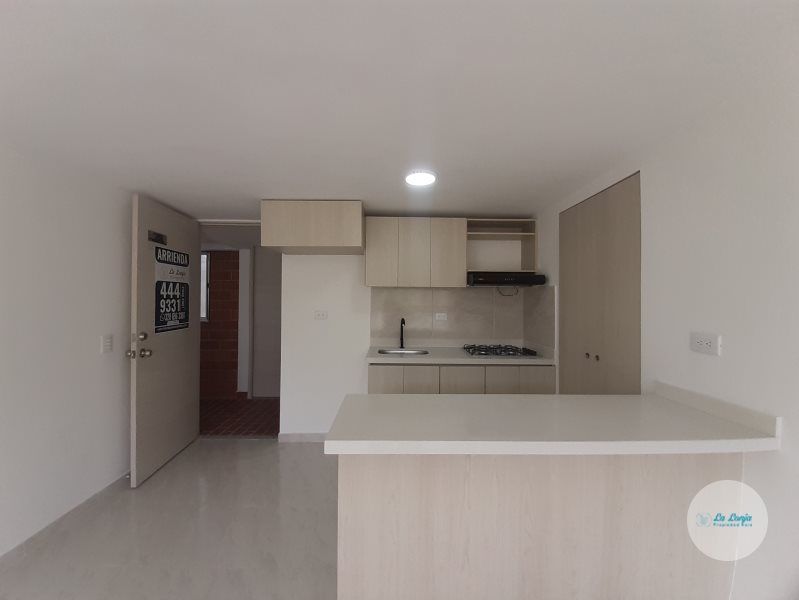 Apartamento en arriendo o venta Antioquia Bello El Paraíso 56 m2 Habitaciones 3 Baños 2 Garajes 0 Precio venta $250000000 Precio arriendo $1500000