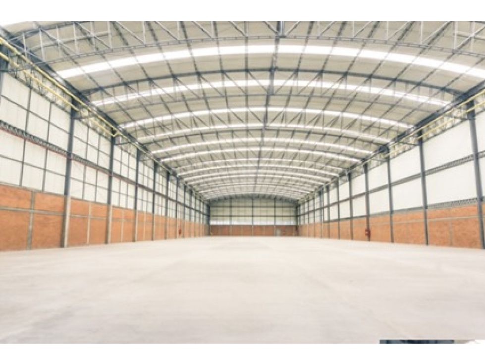 Bodega en arriendo Cundinamarca Bogotá Centro Fontibon 4256 m2 Habitaciones 0 Baños 0 Garajes 0 Precio $136192000