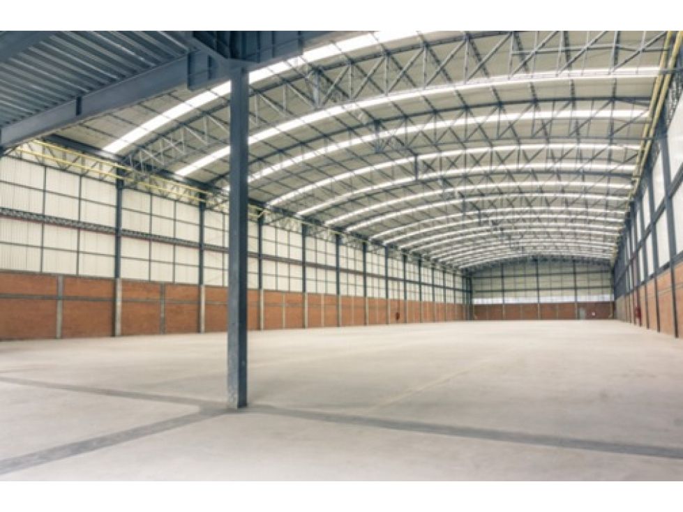 Bodega en arriendo Cundinamarca Bogotá Hb 4420 m2 Habitaciones 0 Baños 2 Garajes 1 Precio $141440000