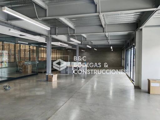 Bodega en arriendo Antioquia Copacabana Copacabana 330 m2 Habitaciones 0 Baños 2 Garajes 0 Precio $11550000