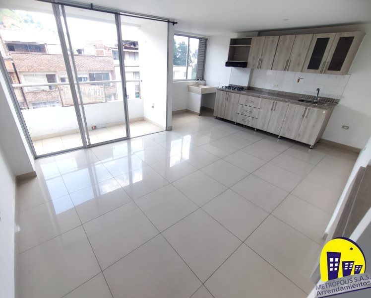 Apartamento en venta Antioquia Itagüí Samaria No 1 75 m2 Habitaciones 3 Baños 2 Garajes 0 Precio $320000000