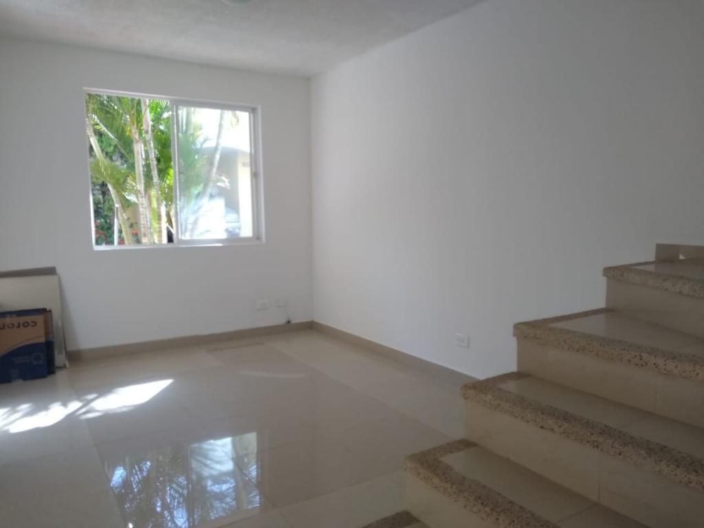 Casa en arriendo Atlántico Puerto Colombia Cn Los Corales Ii 108 m2 Habitaciones 3 Baños 2 Garajes 1 Precio $2700000