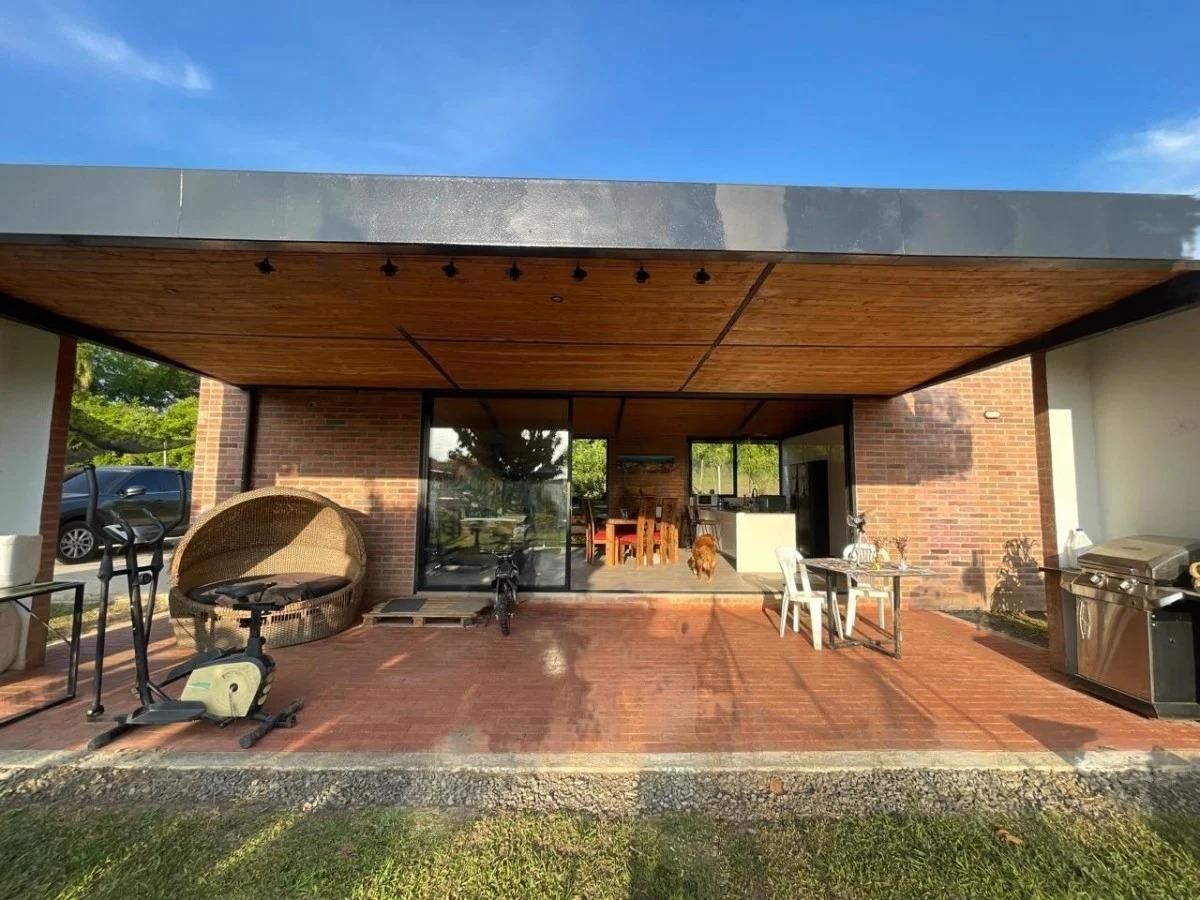Casa Campestre en arriendo o venta Risaralda Pereira Br Villa Ilusion 500 m2 Habitaciones 5 Baños 6 Garajes 4 Precio venta $1320000000 Precio arriendo $5200000