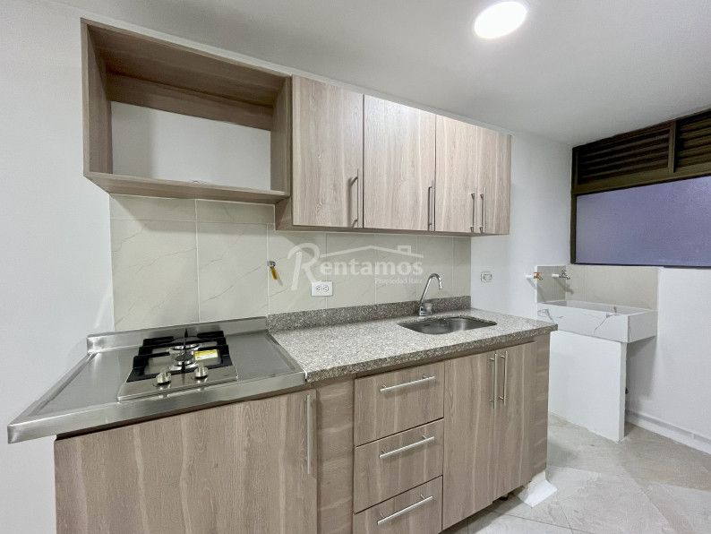 Apartaestudio en venta Antioquia Sabaneta Santa Ana 40 m2 Habitaciones 1 Baños 1 Garajes 0 Precio $290000000