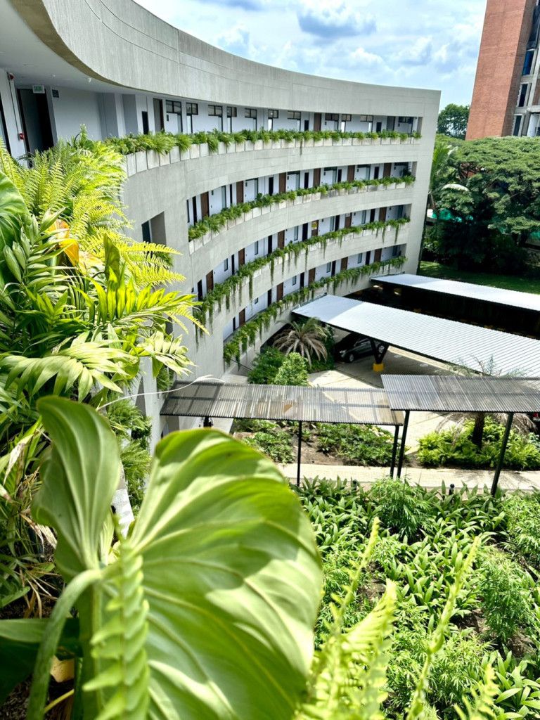Apartamento en venta Valle Del Cauca Cali Parcelacion Cerros La Buitrera 76 m2 Habitaciones 2 Baños 2 Garajes 1 Precio $680000000