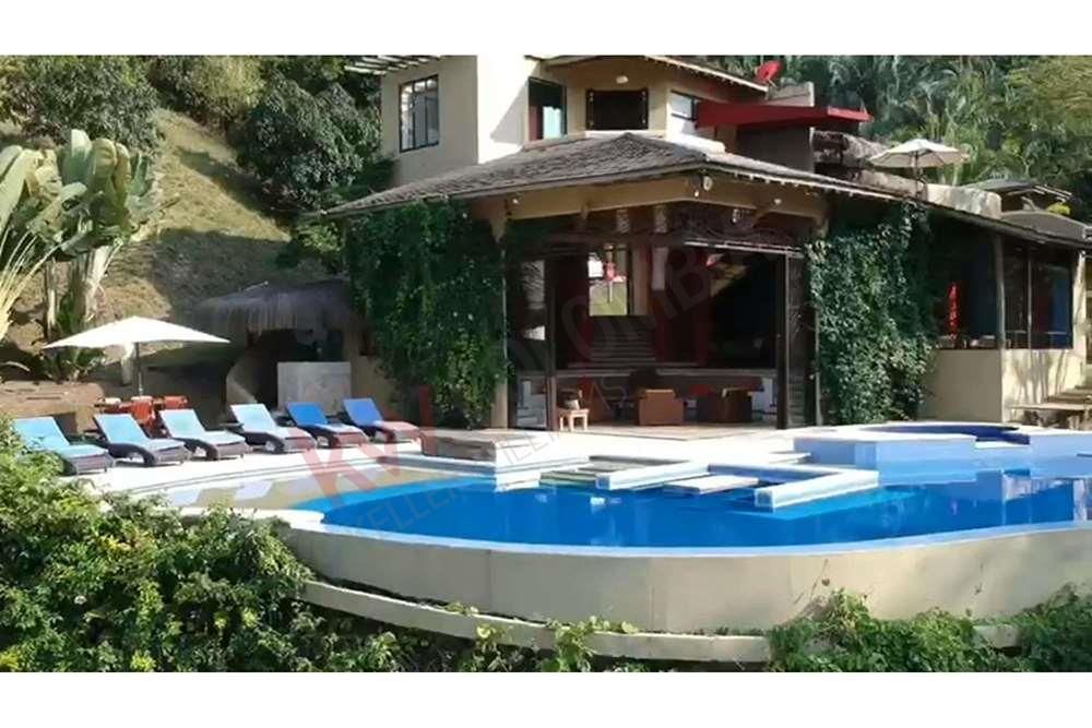 Finca en venta Cundinamarca Anapoima Anapoima 19000 m2 Habitaciones 5 Baños 7 Garajes 15 Precio $4150000000