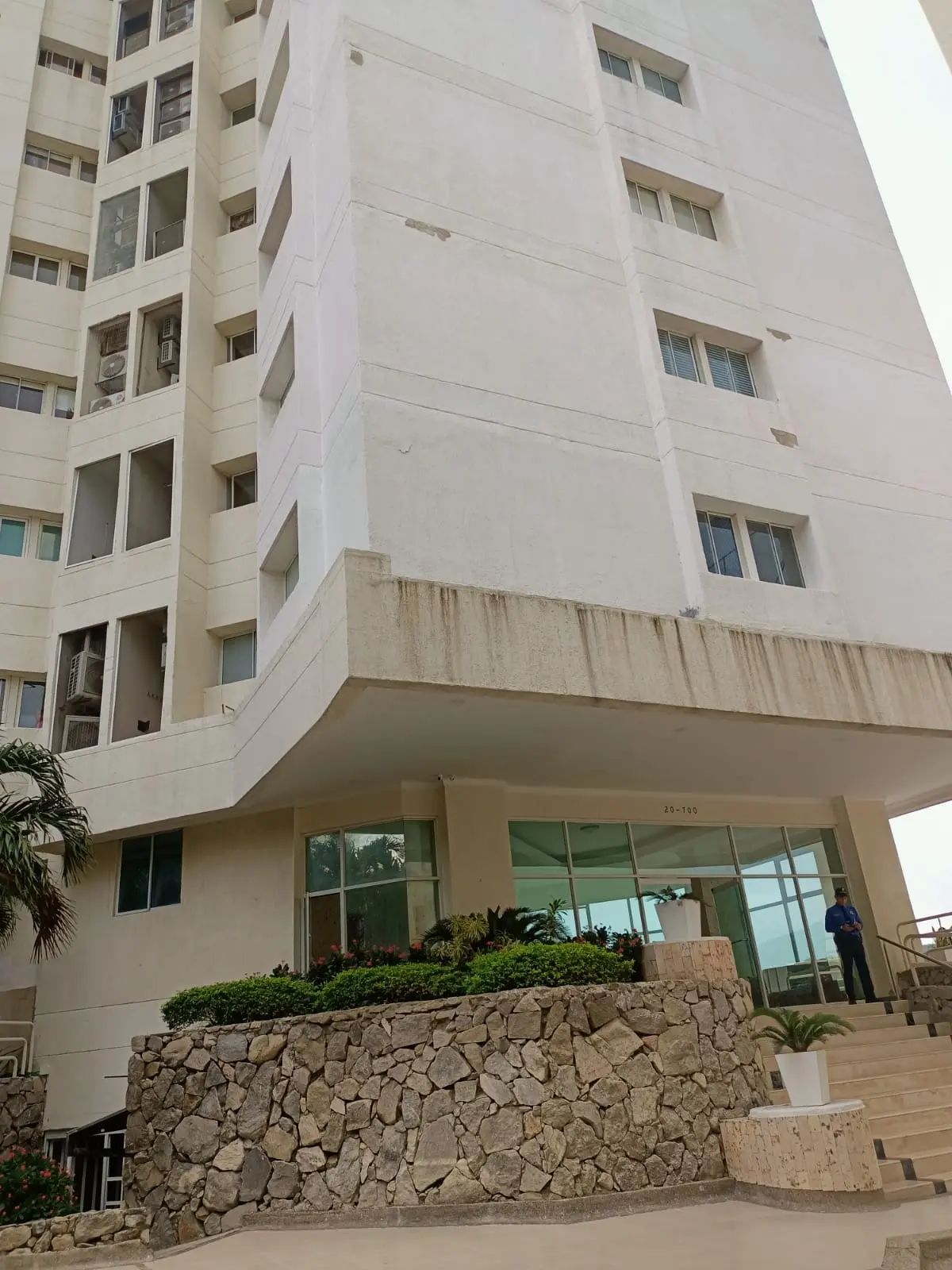 Apartamento en venta Magdalena Santa Marta Rodadero Sur 161 m2 Habitaciones 3 Baños 2 Garajes 0 Precio $869200000