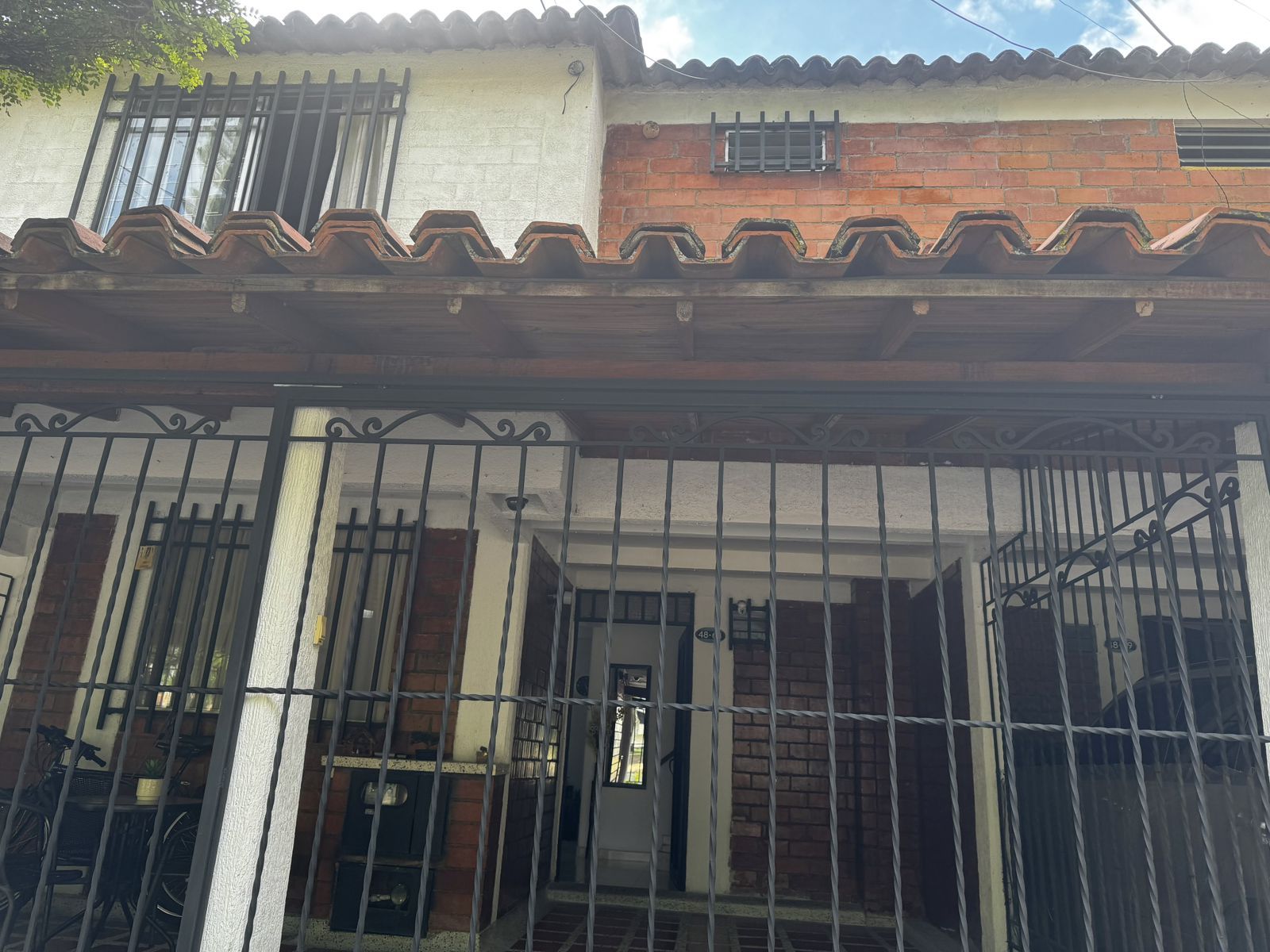 Casa en venta Valle Del Cauca Palmira Bosques De Morelia 150 m2 Habitaciones 3 Baños 2 Garajes 1 Precio $330000000