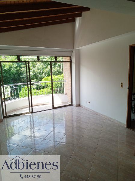 Apartamento en venta Antioquia Medellín La America 95 m2 Habitaciones 4 Baños 3 Garajes 1 Precio $560000000