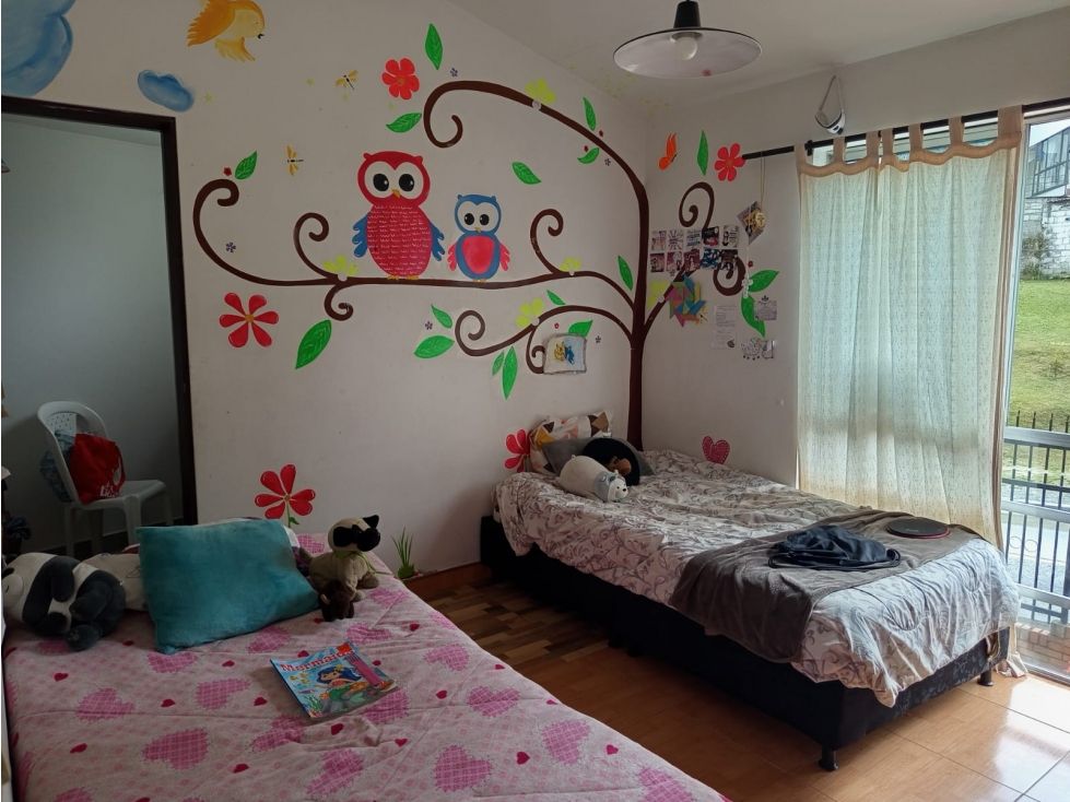 Casa en venta Caldas Manizales La Leonora 240 m2 Habitaciones 5 Baños 4 Garajes 1 Precio $750000000