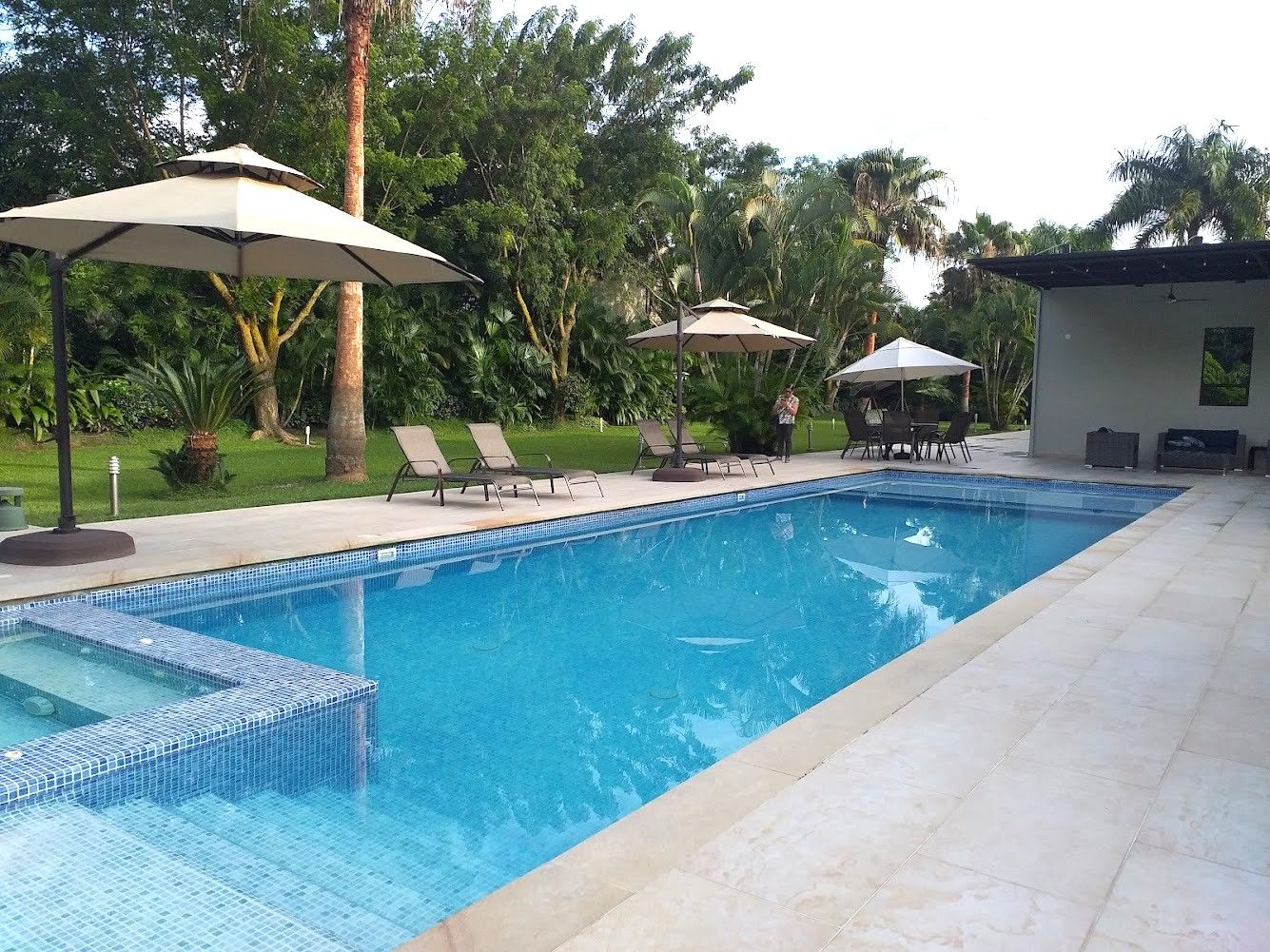 Casa en venta Cundinamarca Anapoima Anapoima 3400 m2 Habitaciones 6 Baños 6 Garajes 5 Precio $3400000000