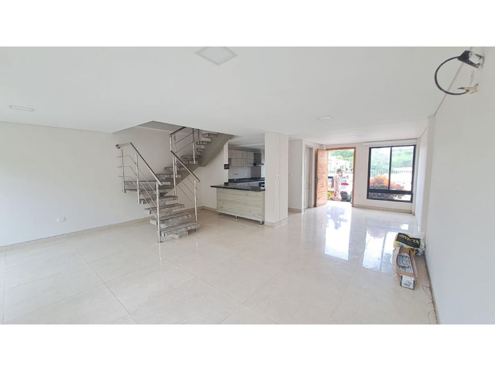 Casa en venta Atlántico Puerto Colombia Pradomar 120 m2 Habitaciones 3 Baños 2 Garajes 1 Precio $420000000