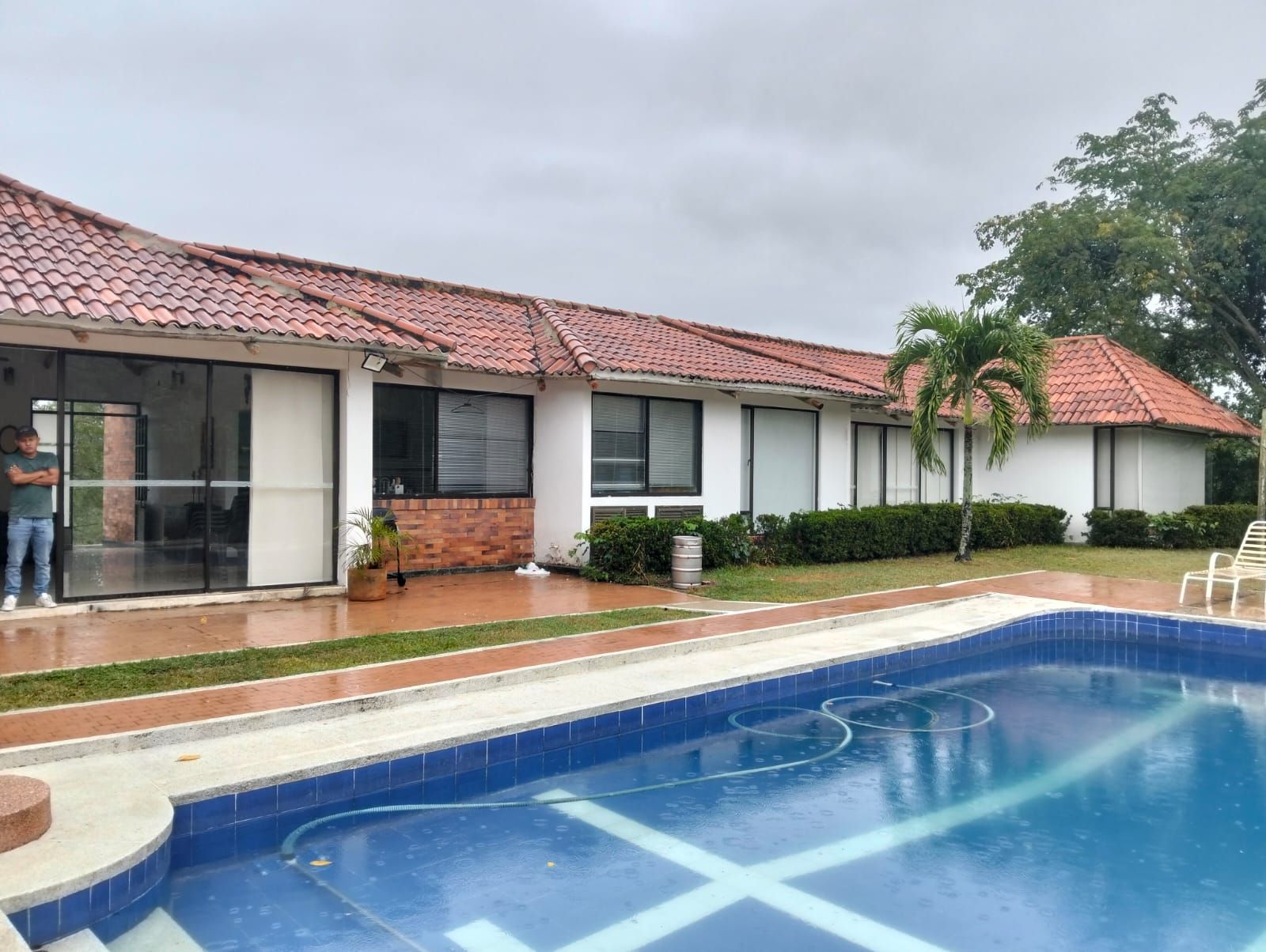 Finca en venta Cundinamarca Anapoima Anapoima 6250 m2 Habitaciones 5 Baños 5 Garajes 5 Precio $850000000