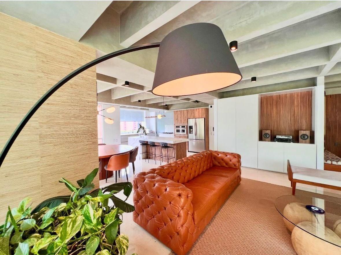 Apartamento en venta Valle Del Cauca Cali Normandía 286 m2 Habitaciones 3 Baños 6 Garajes 2 Precio $1900000000