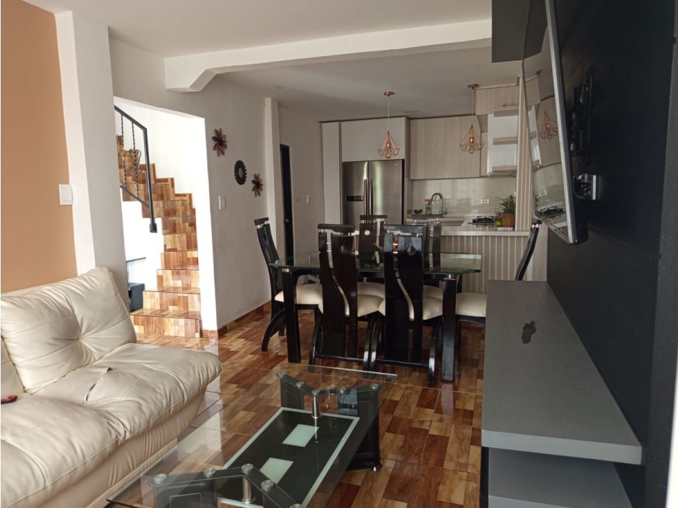 Casa en venta Caldas Manizales La Linda 155 m2 Habitaciones 4 Baños 2 Garajes 1 Precio $300000000