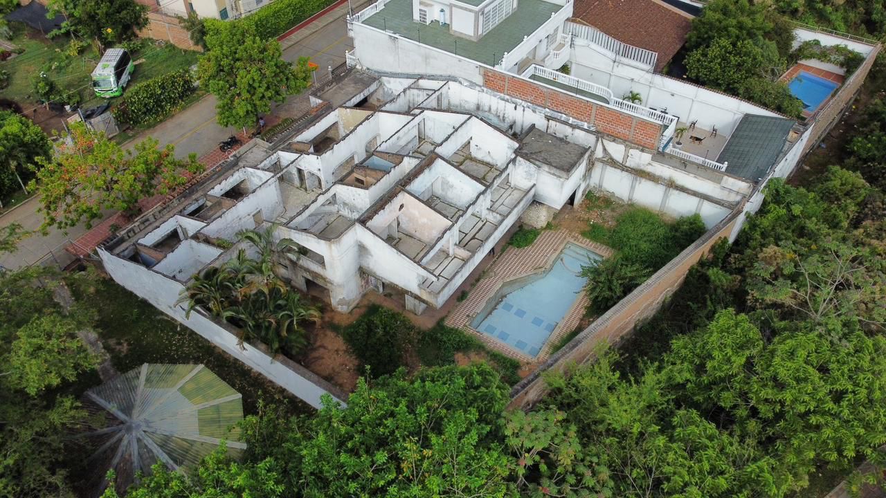 Lote en venta Valle Del Cauca Cali Venezuela - Urb Cañaveralejo 0 m2 Habitaciones 0 Baños 0 Garajes 0 Precio $1000000000