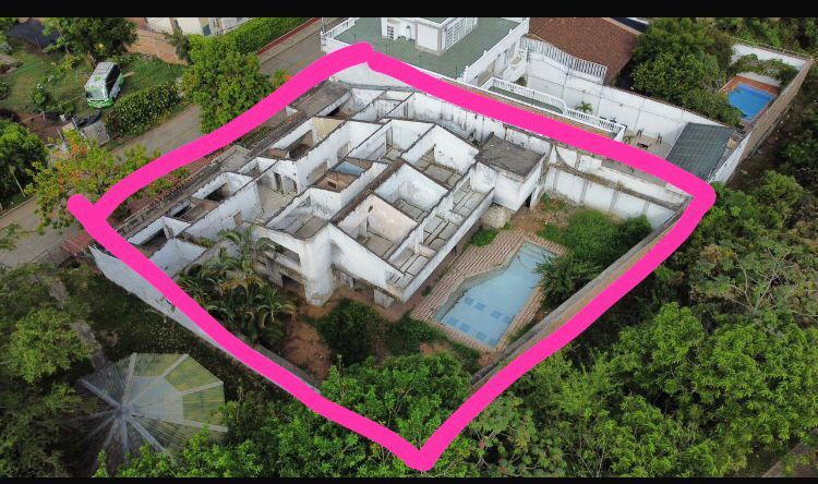 Lote en venta Valle Del Cauca Cali Venezuela - Urb Cañaveralejo 0 m2 Habitaciones 0 Baños 0 Garajes 0 Precio $1000000000