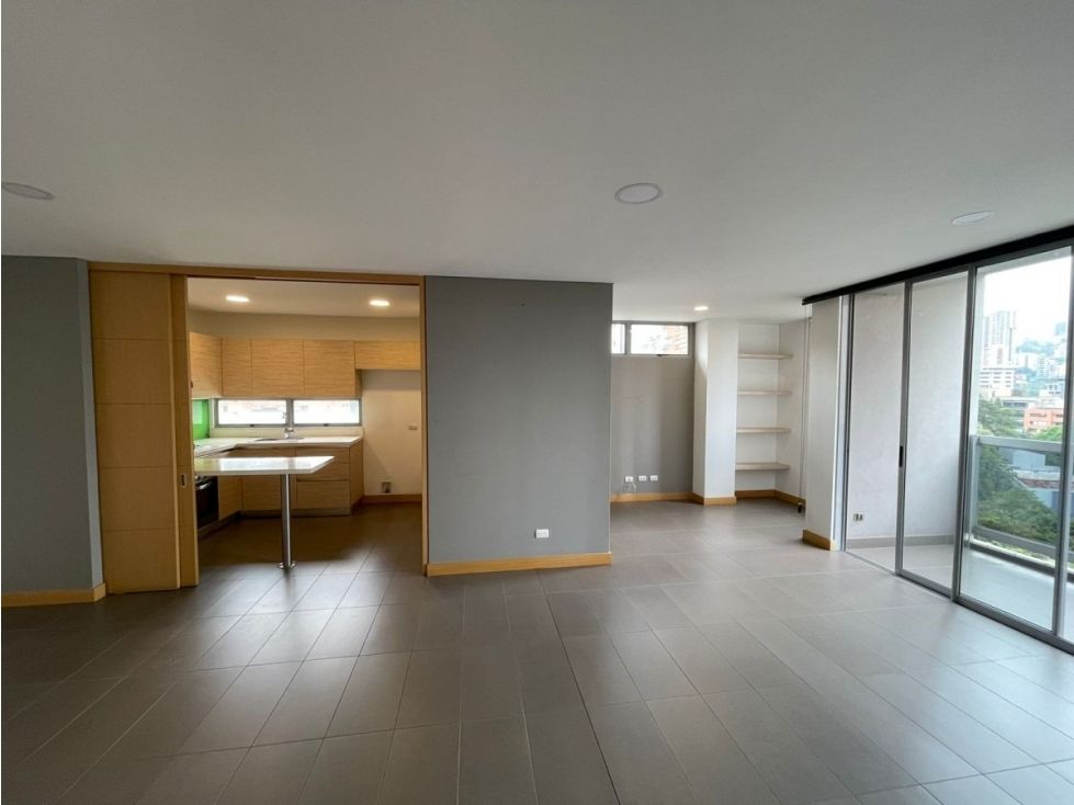 Apartamento en arriendo Antioquia Medellín Villa Carlota 100 m2 Habitaciones 2 Baños 3 Garajes 2 Precio $6000000