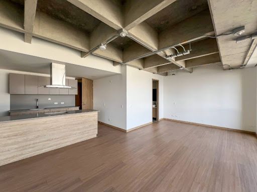 Apartaestudio en arriendo Antioquia Envigado La Pradera 62 m2 Habitaciones 1 Baños 2 Garajes 1 Precio $3800000