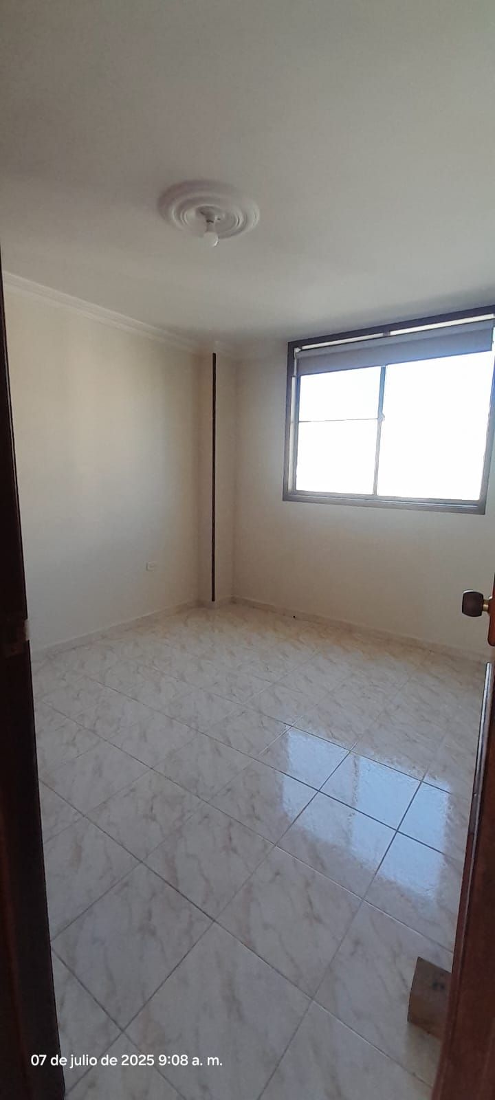 Apartamento en arriendo Valle Del Cauca Palmira Conjunto Almenares De Las Mercedes 90 m2 Habitaciones 3 Baños 2 Garajes 1 Precio $1350000