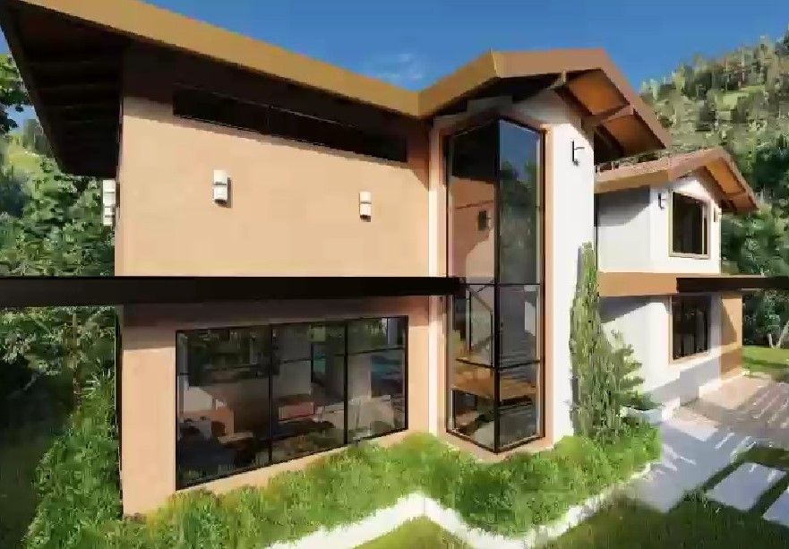 Casa en venta Cundinamarca Apulo Apulo 2014 m2 Habitaciones 4 Baños 5 Garajes 4 Precio $1600000000