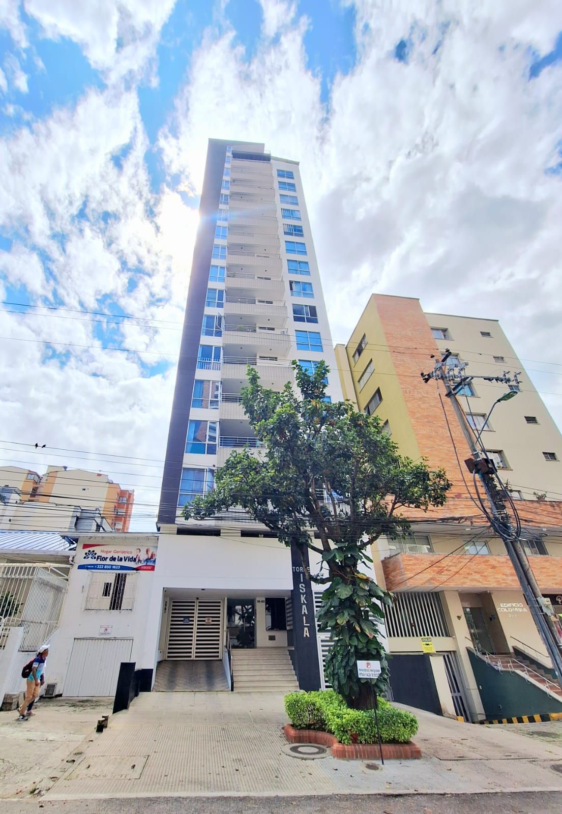 Apartamento en venta Santander Bucaramanga Mejoras Públicas 82 m2 Habitaciones 3 Baños 2 Garajes 1 Precio $380000000