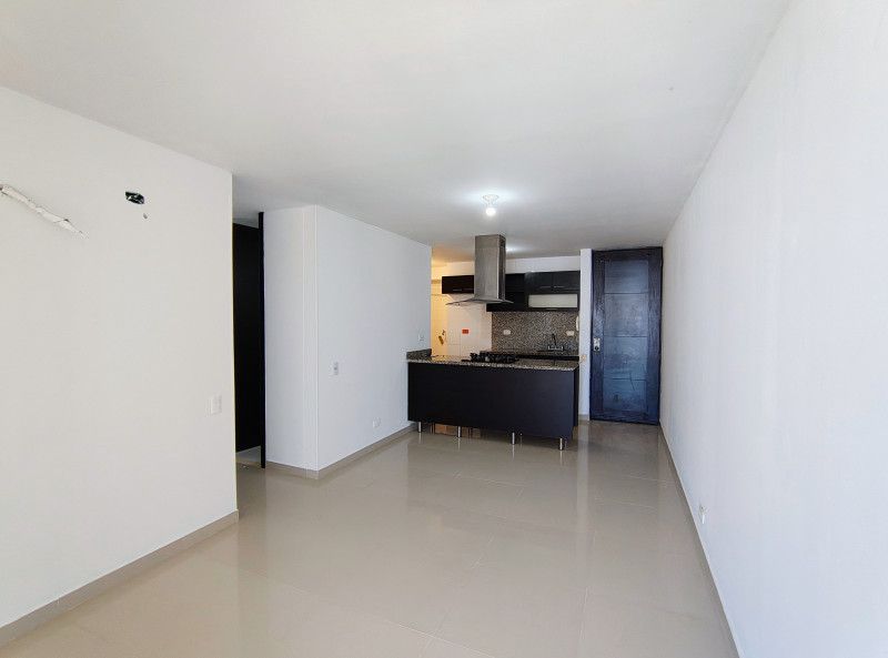Apartamento en arriendo Atlántico Barranquilla Rosario 69 m2 Habitaciones 3 Baños 2 Garajes 1 Precio $1800000