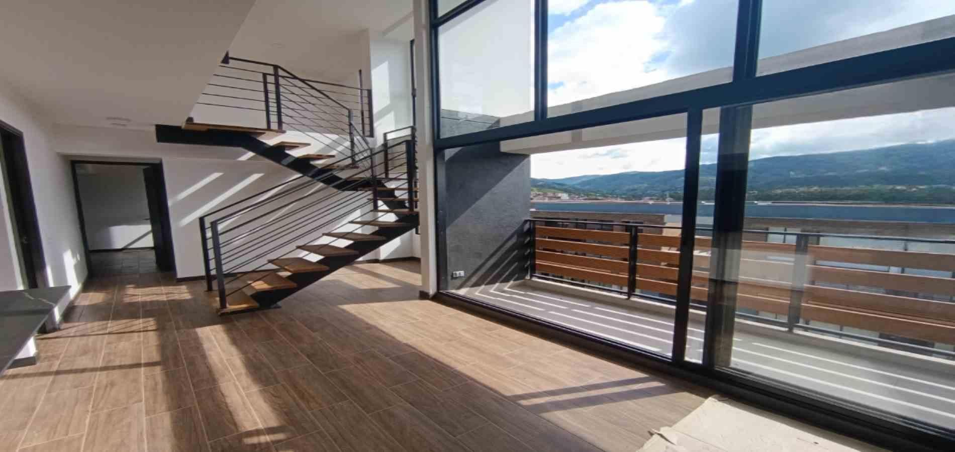 Apartamento en arriendo Antioquia El Retiro El Retiro 107 m2 Habitaciones 3 Baños 3 Garajes 1 Precio $4500000