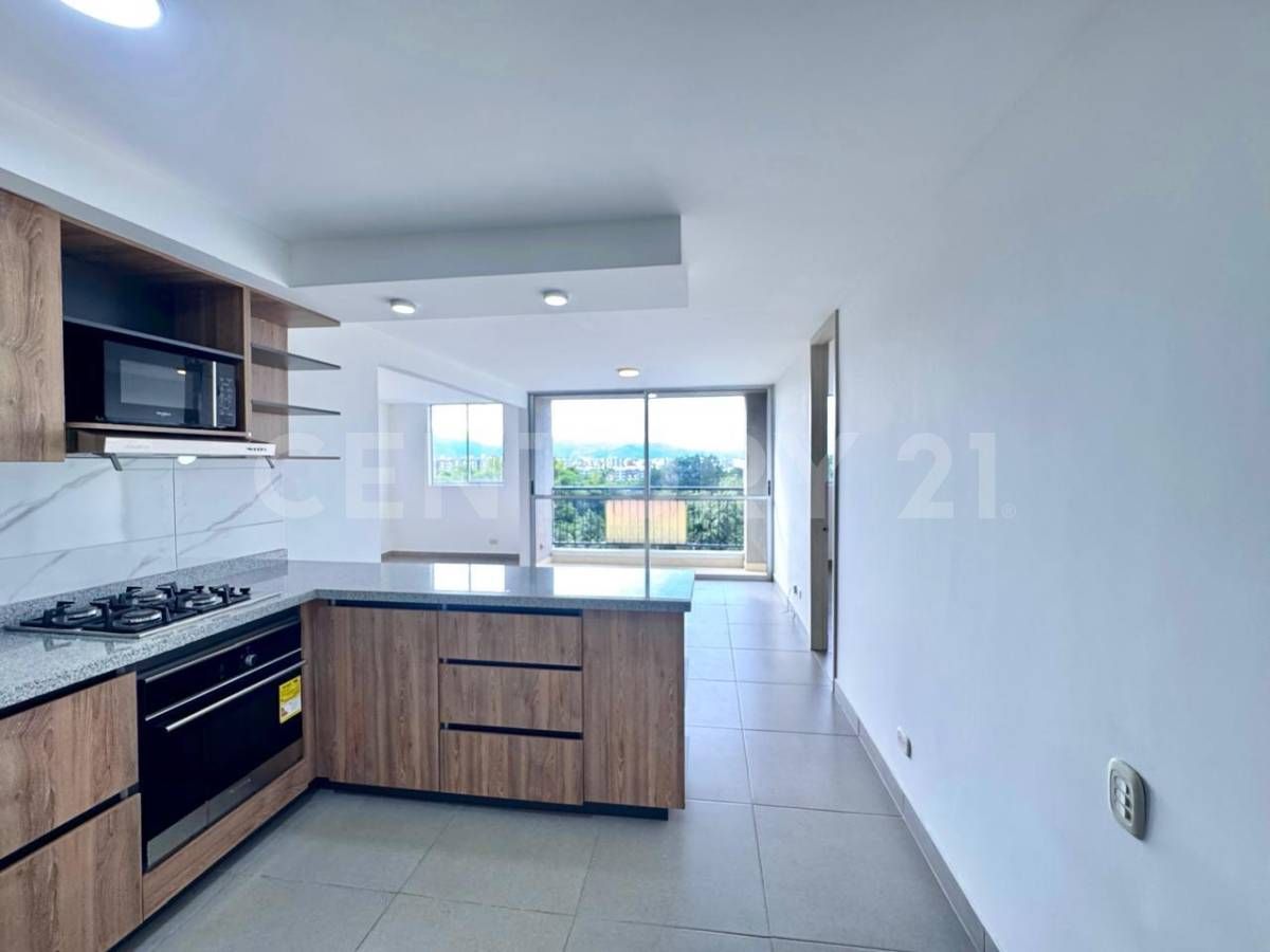 Apartamento en venta Valle Del Cauca Cali Cali 60 m2 Habitaciones 2 Baños 2 Garajes 0 Precio $265000000