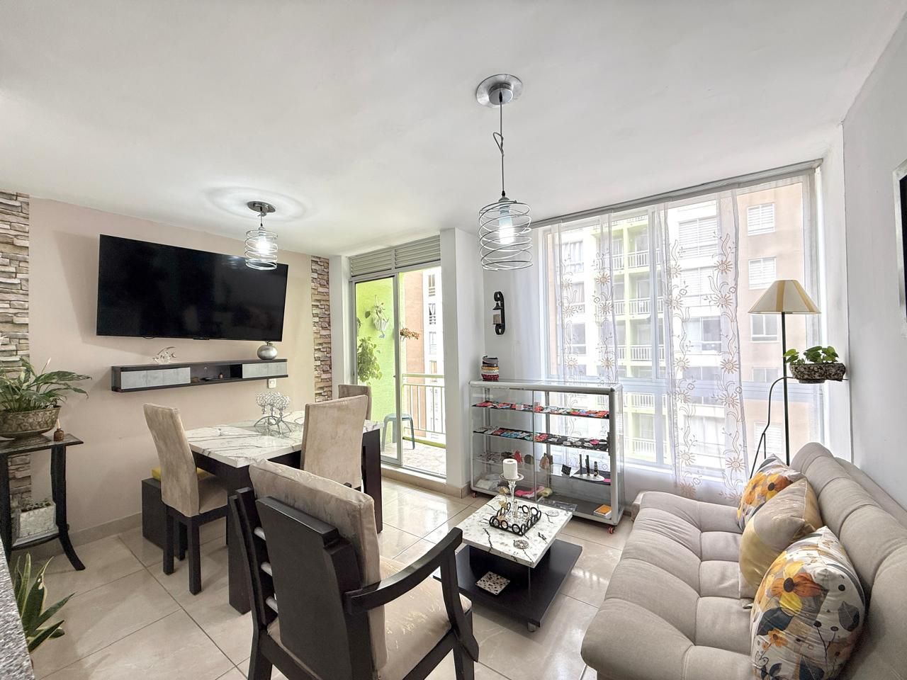 Casa en venta Risaralda Pereira Batara 54 m2 Habitaciones 3 Baños 2 Garajes 1 Precio $240000000