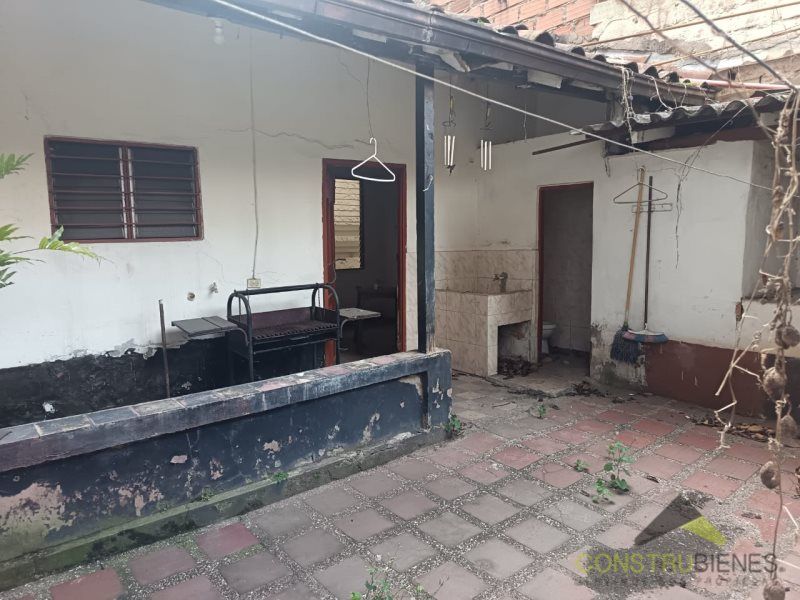 Casa en venta Antioquia Sabaneta Santa Ana 119 m2 Habitaciones 3 Baños 2 Garajes 0 Precio $1800000000