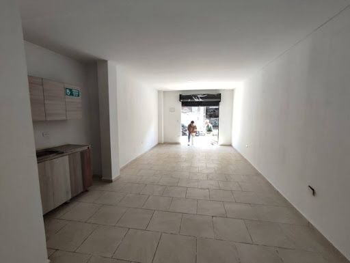 Local en arriendo Antioquia La Ceja La Ceja 30 m2 Habitaciones 0 Baños 1 Garajes 1 Precio $1500000