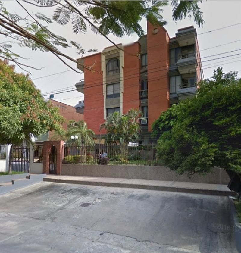 Apartamento en arriendo Atlántico Barranquilla San Vicente 132 m2 Habitaciones 3 Baños 3 Garajes 1 Precio $2020000