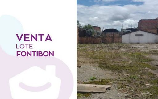 Lote en venta Cundinamarca Bogotá Boston 1107 m2 Habitaciones 0 Baños 0 Garajes 0 Precio $3000000000