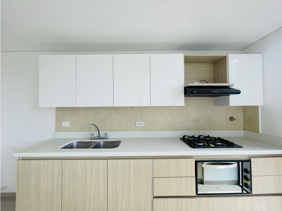 Apartamento en venta Antioquia Marinilla Santa Ana 63 m2 Habitaciones 2 Baños 2 Garajes 1 Precio $330000000