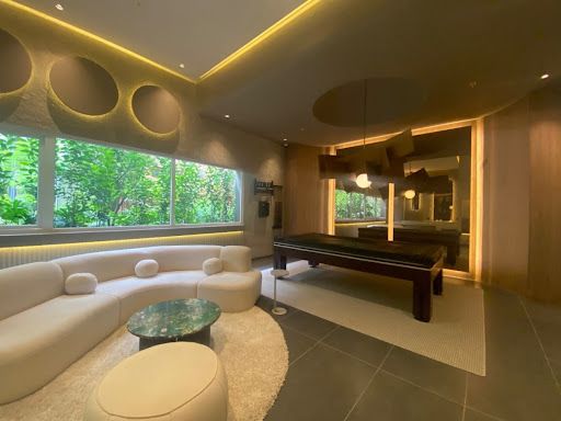 Apartamento en arriendo Cundinamarca Bogotá Los Rosales 64 m2 Habitaciones 1 Baños 2 Garajes 2 Precio $9000000